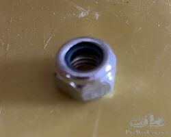 M9x1,25 locking nuts wanted!