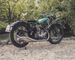 1930 BSA L31-6