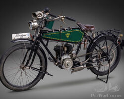 Wanderer 1913 | Lankes Auktionen | 25. Aug 2026