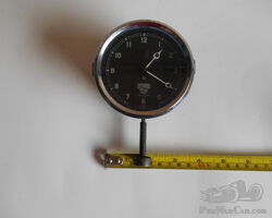 Smiths car dashboard clock
