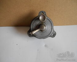 Citroen type C headlight switch