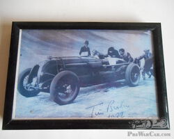 3 Motor Racing photographs
