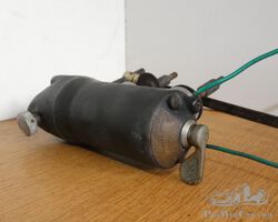 Bosch 12V Wiper motor