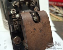 Lagonda Cutout Unit