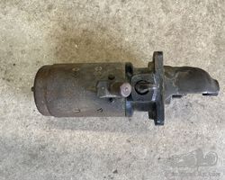 Delage D8 Starter Motor