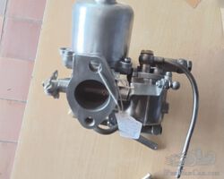 SU carburetor 38mm