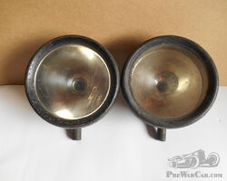 Lucas King of the road R510 headlights
