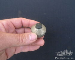 Bosch - like type of Push / ON Switch manufactured by VL