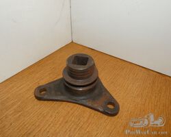 Bugatti Gearbox Tripod
