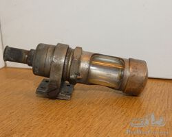 Bosch J24S Dash light