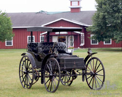 1907 Holsman 11 | RM Sotheby's | The Hershey Auction