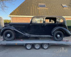 For Sale: carrosserie Packard 1201 1935