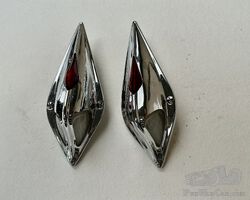 Fender lights