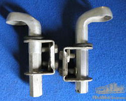 Fog Lamp Bracket