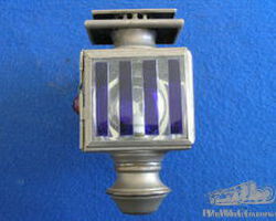 C.J Paris oil lamp