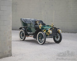 1905 Rambler Type One Surrey | RM Sotheby's | The Hershey Auction