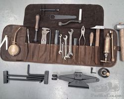 8C /6C ALFA ROMEO TOOL KIT