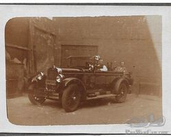 Lincoln photo foto