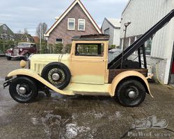 Ford Model A A400 Tow Truck 1931