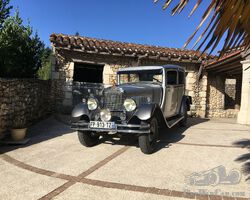 PEUGEOT 12 SIX