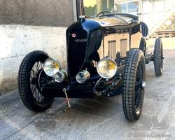 zu verkaufen Amilcar CGSs original und vollständig restauriert