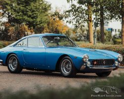 1964 Ferrari 250 GT Berlinetta Lusso | The Zoute Concours Auction 2026