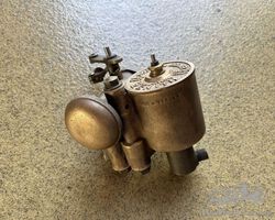 Zenith 26HOR carb