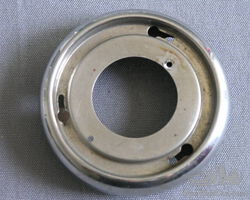 Quillery Citroën Traction 15/6 Steering Wheel Center