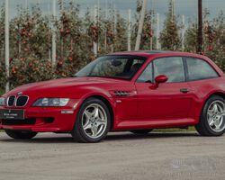 1999 BMW M coupé | The Zoute Concours Auction 2026