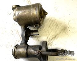 renault carburateur