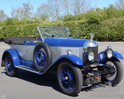 1926 MG 14/28 Super Sports | Brightwells | Auction Ends: Wed 16th Sept