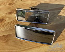 CIPA mirrors