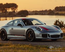 2016 Porsche 911 R | The Zoute Concours Auction 2026