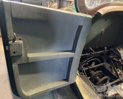 A vendre UNIC 1911 Georges RIchard. Elle est visible dans mon garage. Quelques travaux de rénovation à faire.