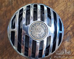 FLP Aero 12-volt horn