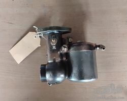 Solex 30mm updraught type 30MV carburetor