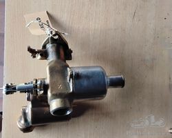 SU 26mm sidedraught carburetor