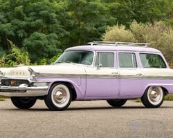 1957 Packard Clipper Country Sedan | The Audrain Auction 2026