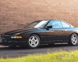 1995 BMW 850 CSi | The Audrain Auction 2026