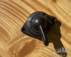 Bosch switch