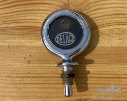 Delage boyce