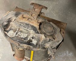 DELAHAYE RADIATOR IN GOOD CONDITION