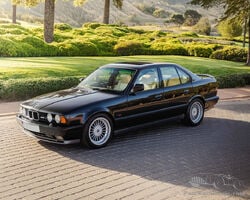 1989 BMW M5 | RM Sotheby's | The London Auction