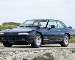 1978 Ferrari 400 GT | The Audrain Auction 2026