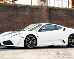2009 Ferrari 430 Scuderia | The Audrain Auction 2026