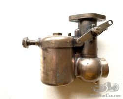 SOLEX carburateur