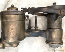 renault carburateur ong.1925