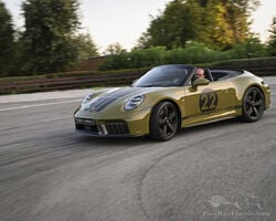 2026 Porsche 911 Spirit 70 | RM Sotheby's | The Munich Auction