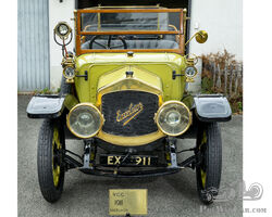 Excelsior (Belgien) Torpedo 1911