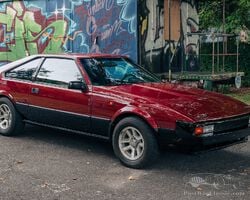 1982 Toyota Celica Supra 2.8i | The Zürich Auction 2026